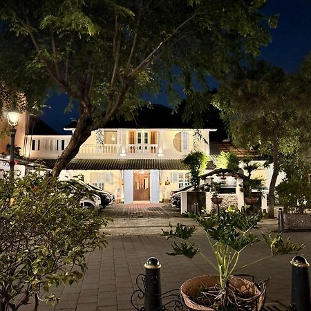 The Raden Patah Heritage Kota Lama سيمارانغ المظهر الخارجي الصورة